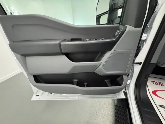 New 2026 White Ford XL image 13