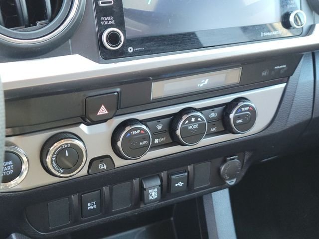 Used 2023 Red Toyota SR5 image 24