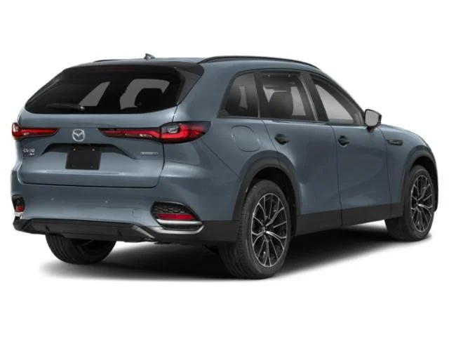 Certified Used 2025 Beige Mazda Premium Plus image 5