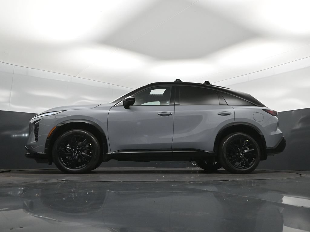 New 2027 Gray INFINITI SPORT image 39