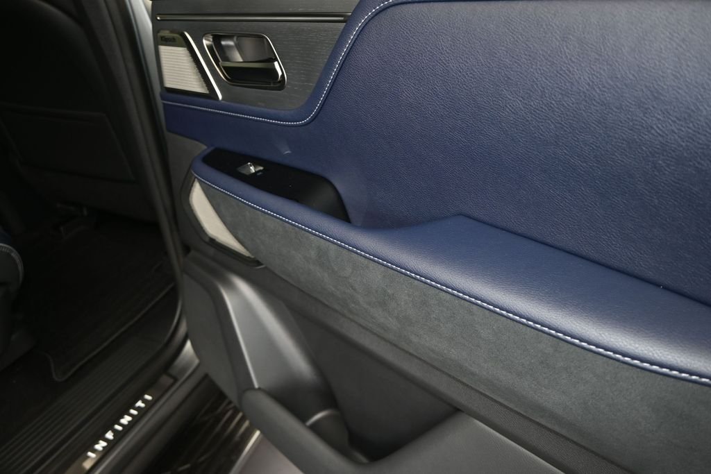 2026 INFINITI QX80 Sport - Photo 22