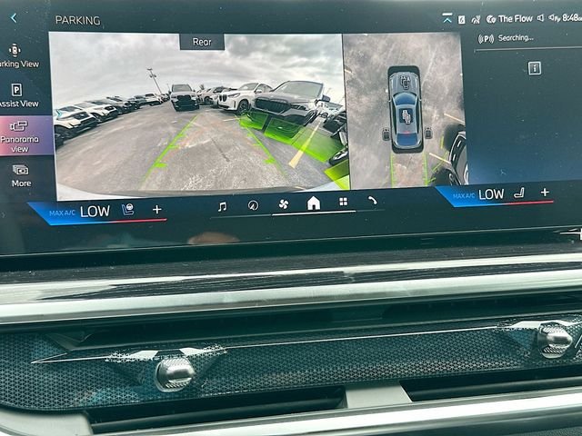 New 2027 Gray BMW xDrive40i image 11