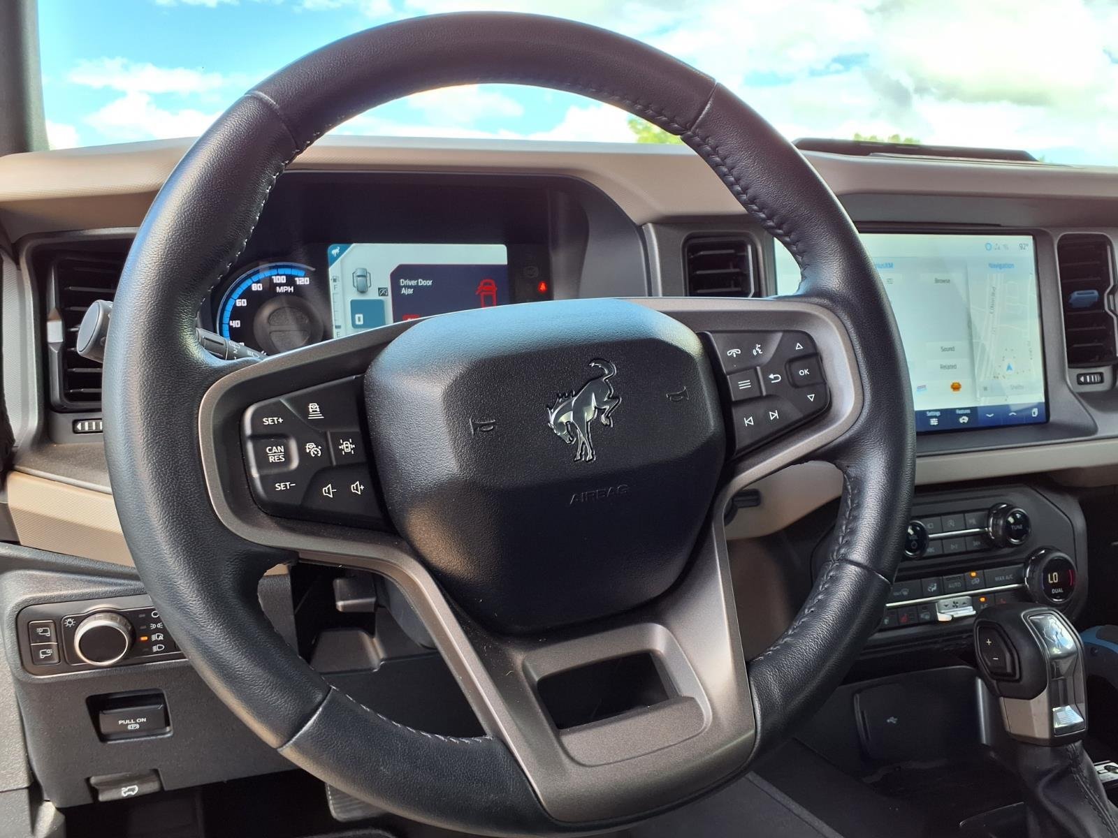 Used 2024  FORD WILDTRAK image 17