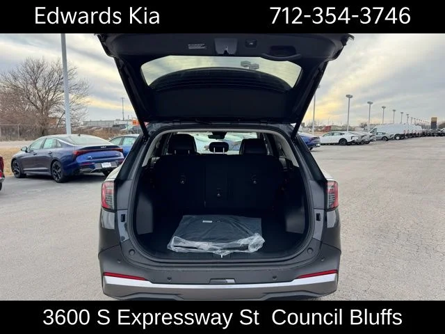 2026 Kia Sportage EX - Photo 10