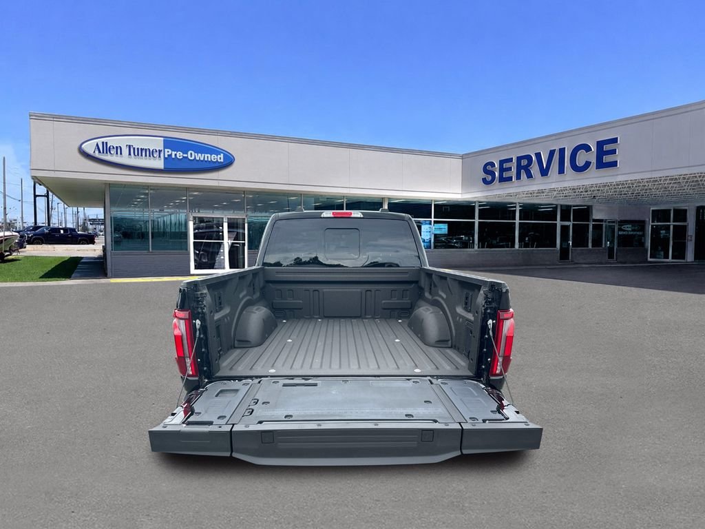 2025 Ford F-150 King Ranch - Photo 9