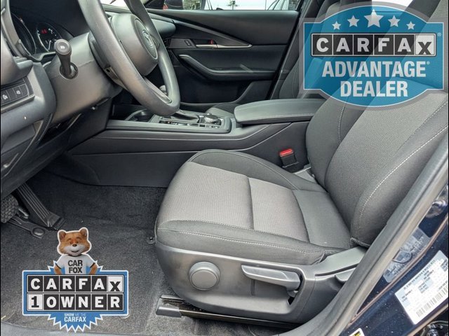 Certified Used 2025 Blue Mazda 2.5 S image 12