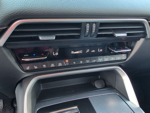 2026 Mazda CX-90 Preferred Package - Photo 23