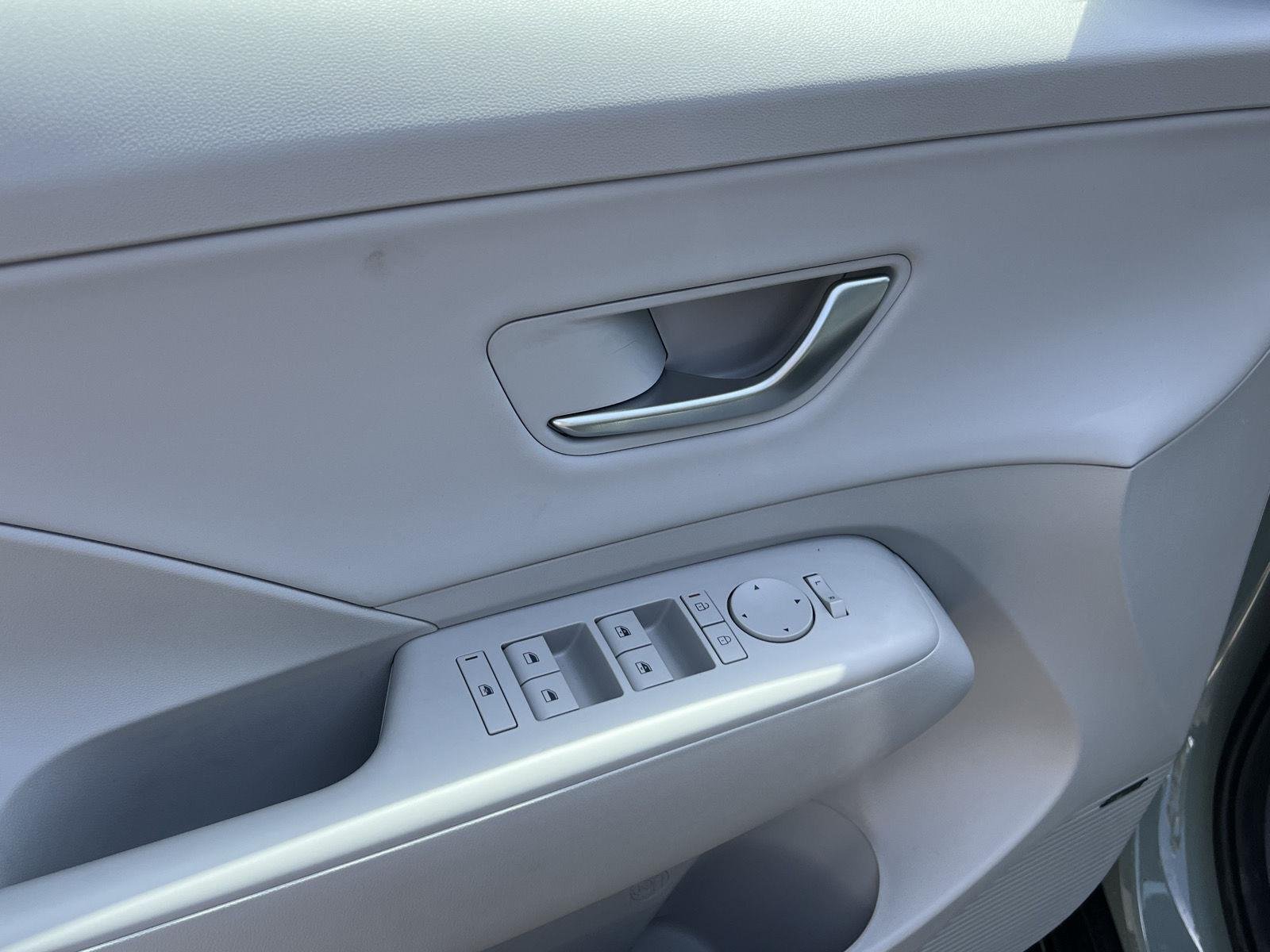 New 2027 Mirage Green Hyundai Limited image 29