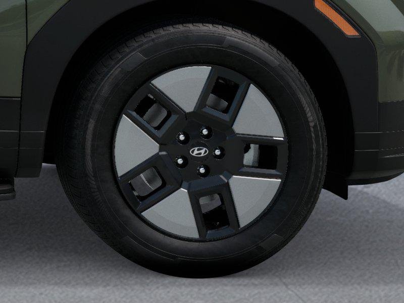 New 2026 Rockwood Green Hyundai SEL image 27