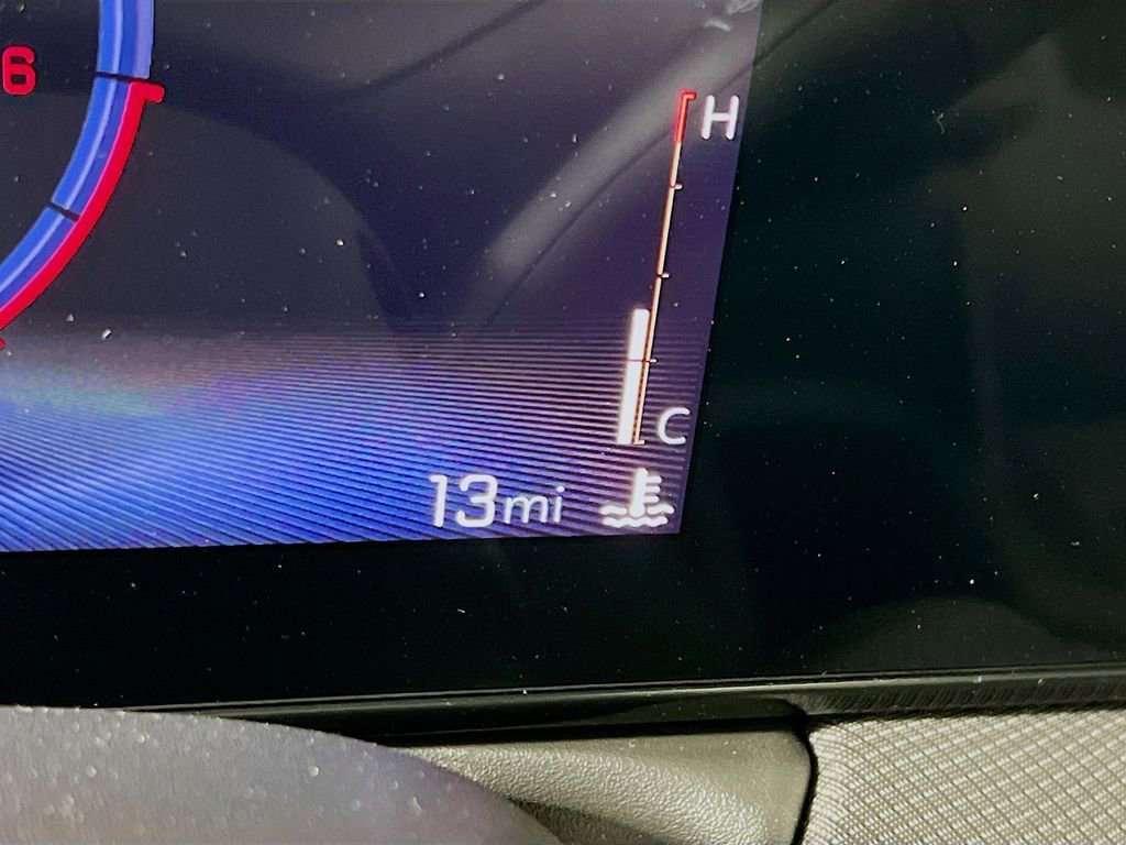 2026 Chevrolet Trailblazer LT - Photo 12