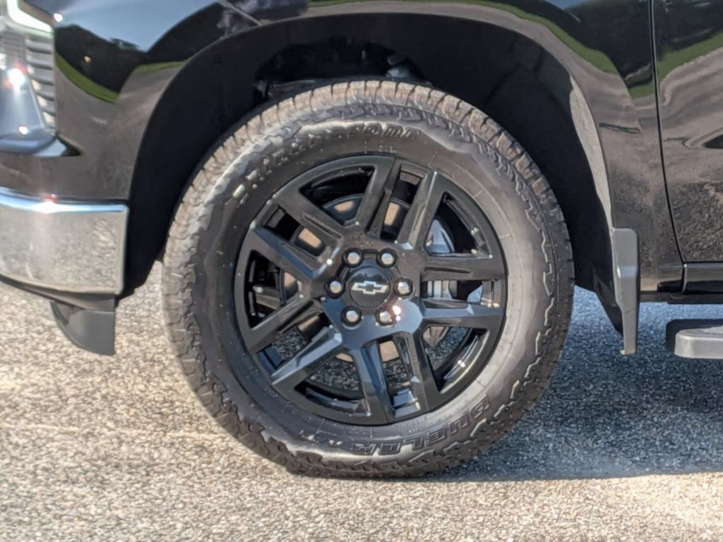 2024 Chevrolet Silverado 1500 LTZ - Photo 11