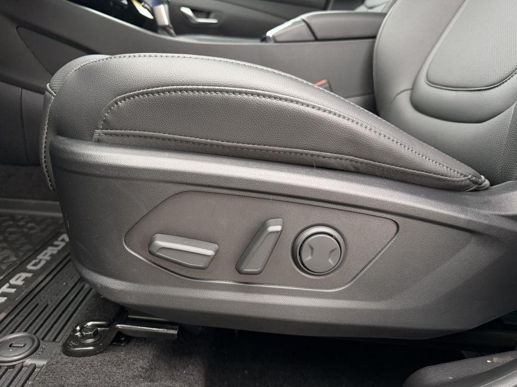 New 2026 Sage Gray Hyundai XRT image 14
