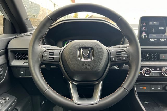 New 2026 Crystal Black Pearl Honda Sport-L image 26