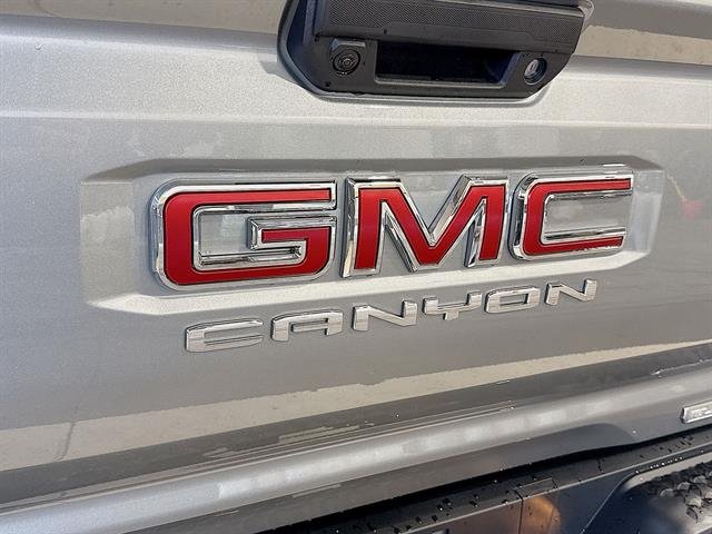 2026 GMC Canyon Elevation - Photo 64