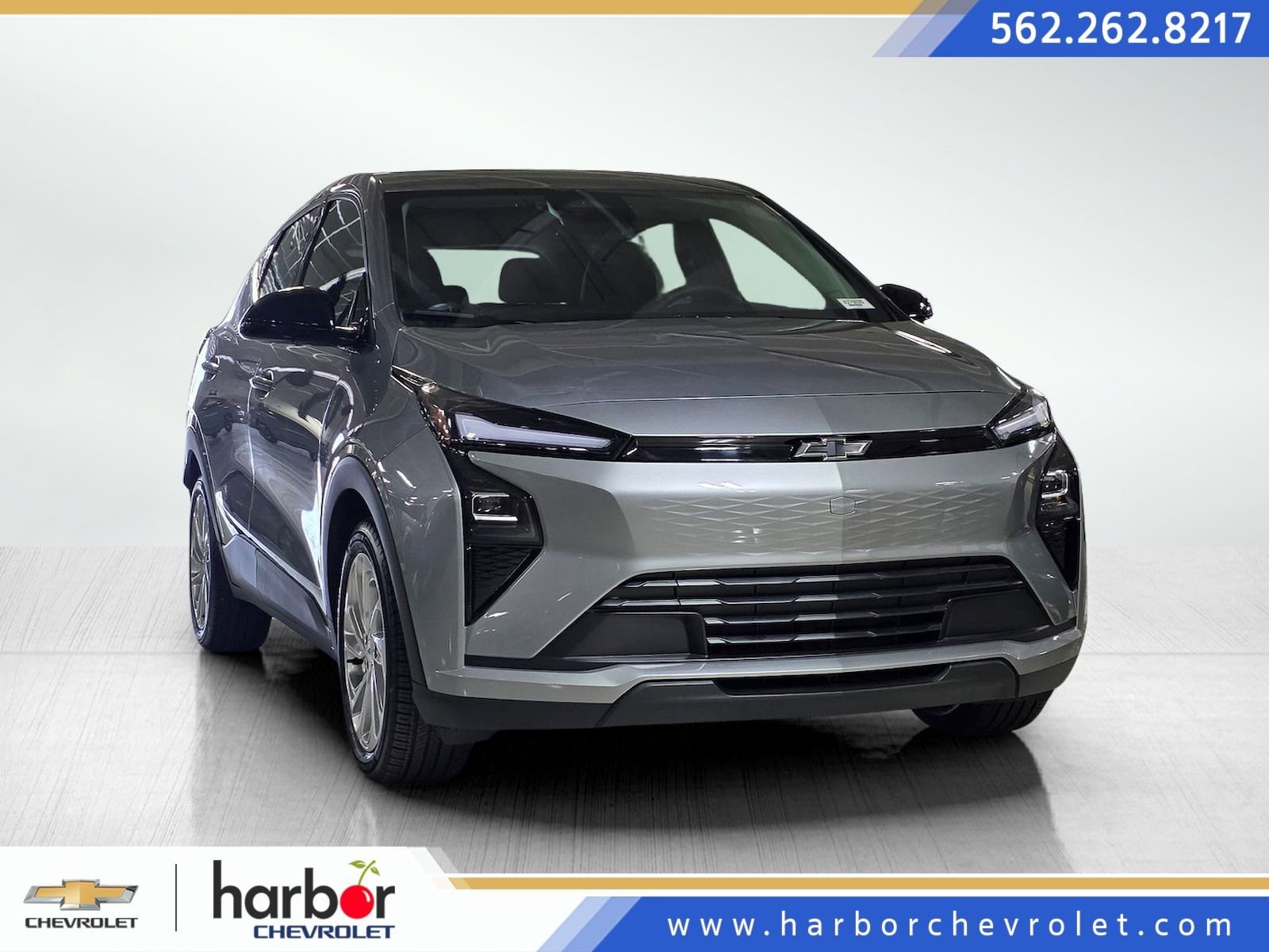 2027 Chevrolet Bolt LT - Photo 1
