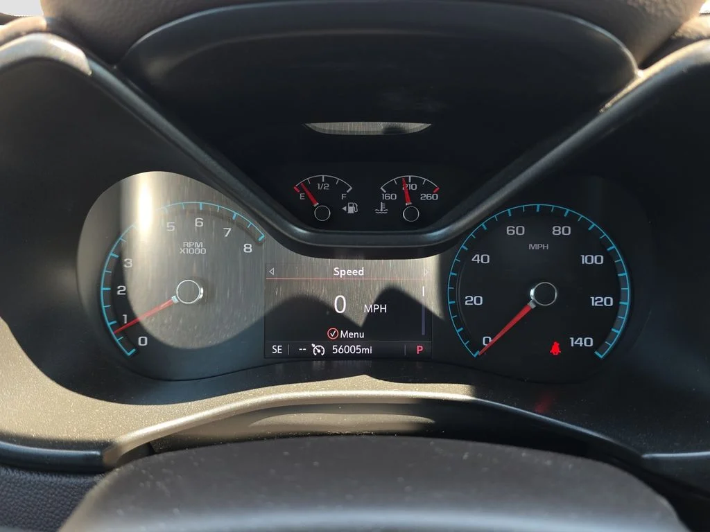 Used 2019 White GMC SLT image 10