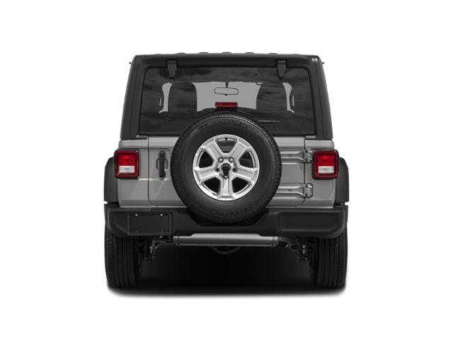 Used 2022 Limited Edition Tuscadero Pearlcoat Jeep Unlimited Willys image 8