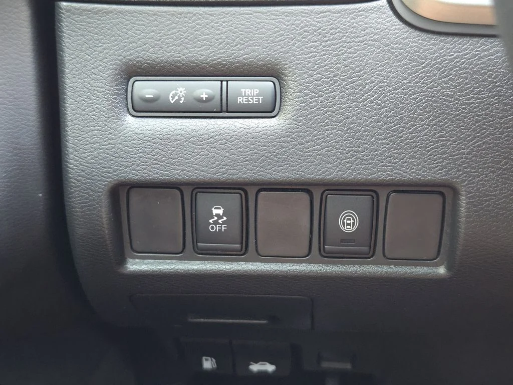2021 Nissan Murano S - Photo 24
