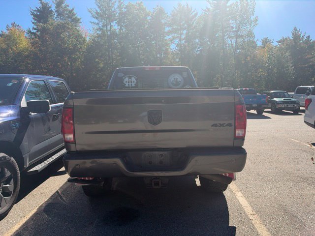 Used 2018 Gray Ram Big Horn image 5