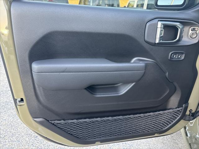New 2026 41 Exterior Paint Jeep Sport S image 10