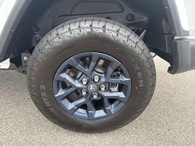 New 2026 White/off-white Jeep 85th Anniversary Edition image 19