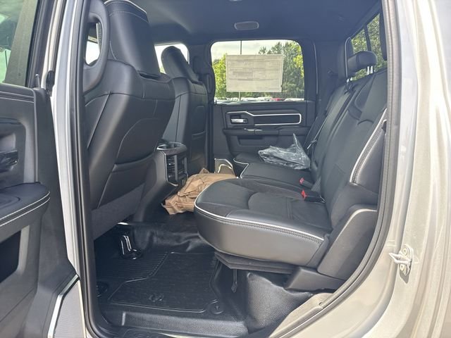 New 2026 Silver RAM Tradesman image 24