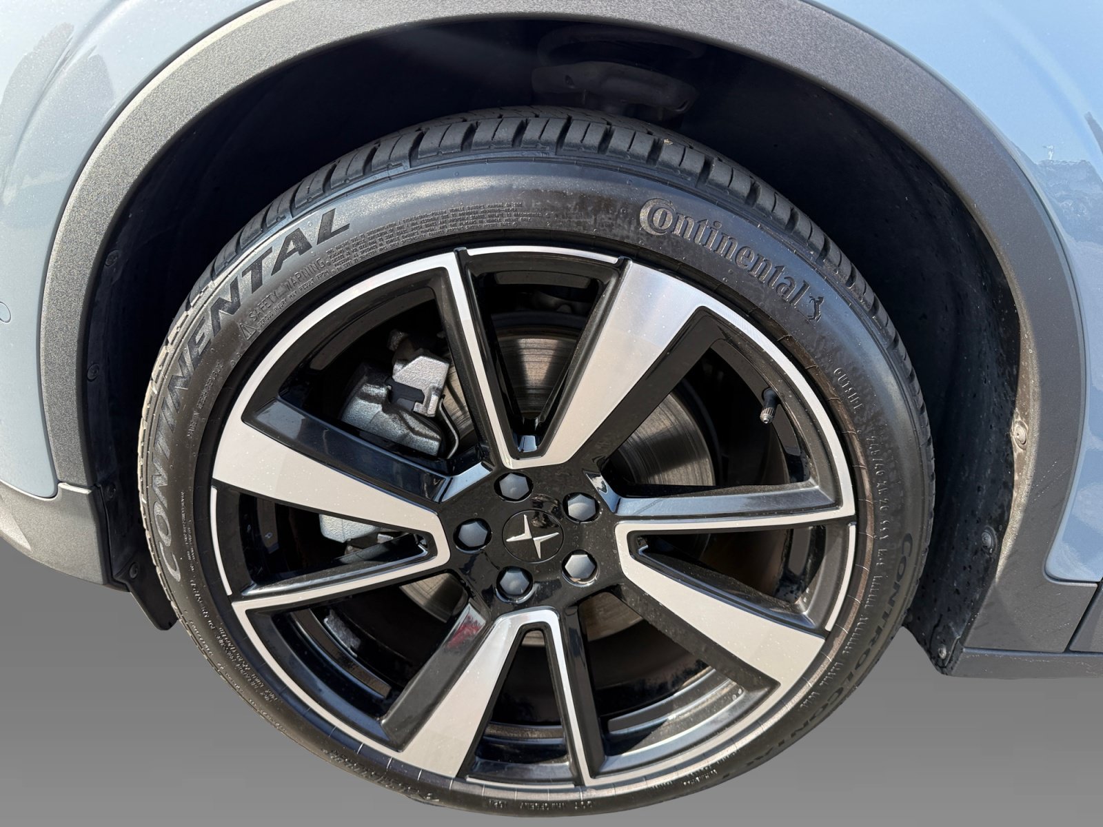 Used 2022 Thunder Polestar Long Range Dual Motor image 9