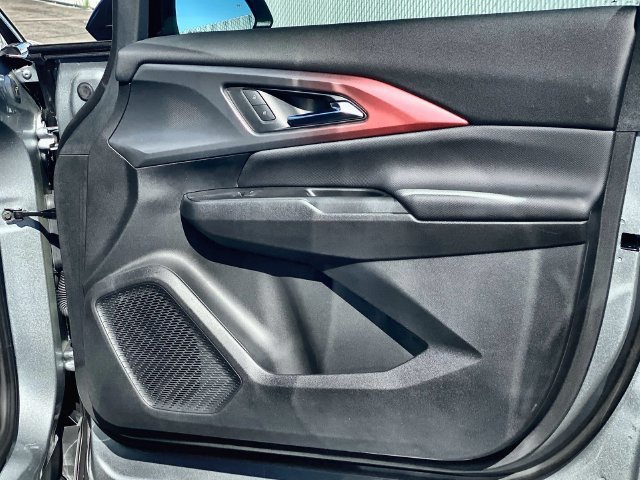 2026 Chevrolet Equinox EV RS - Photo 40