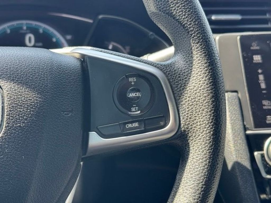 Used 2016  Honda EX-T image 13