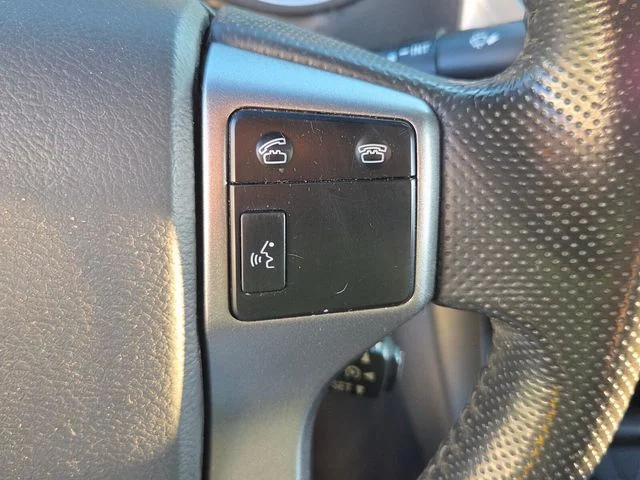 Used 2012 White Toyota PreRunner image 25