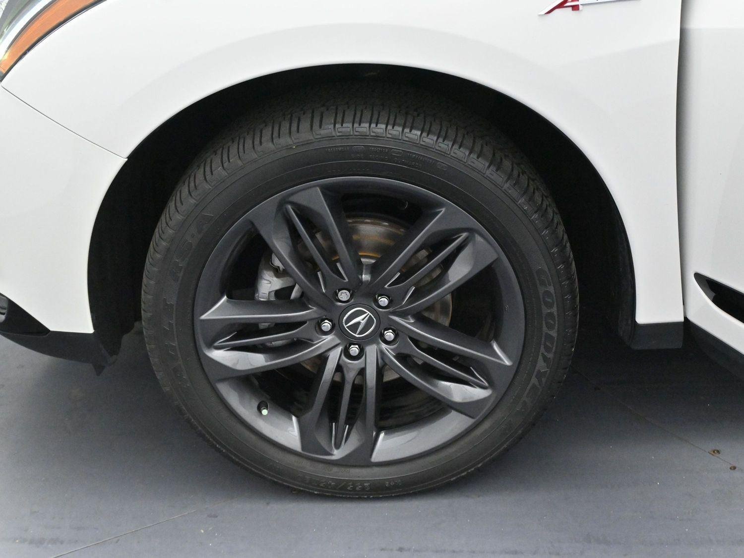 2023 Acura RDX A-Spec Package - Photo 38