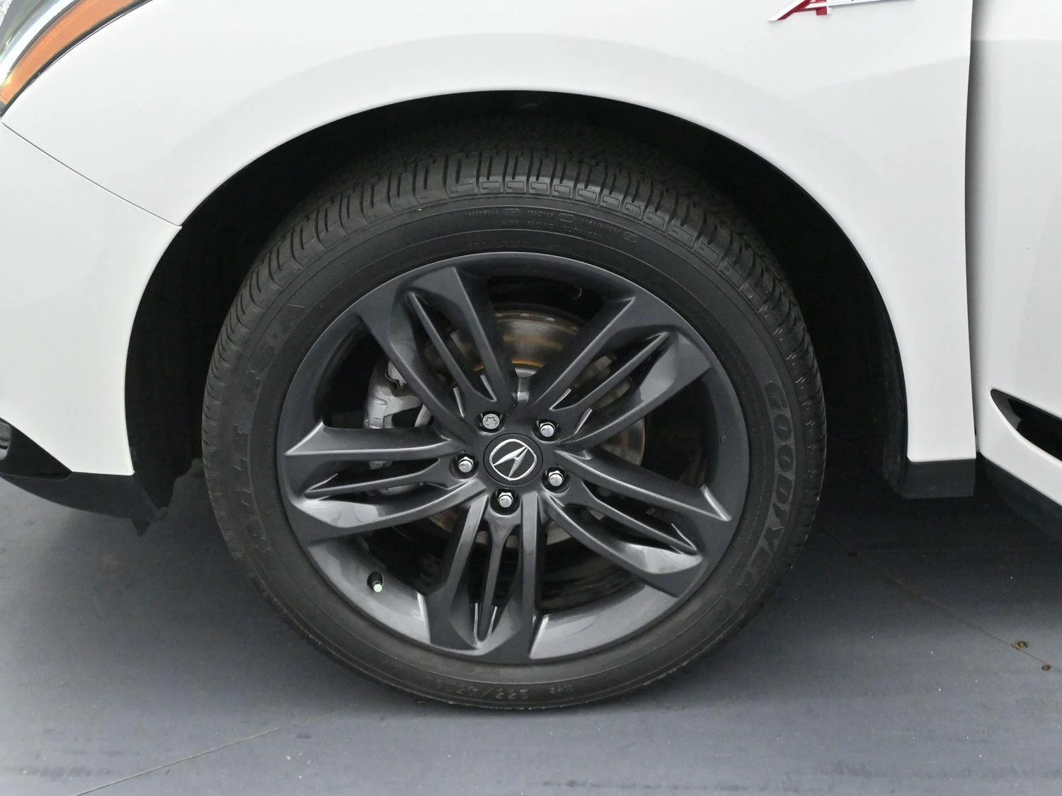 2023 Acura RDX A-Spec Package - Photo 38