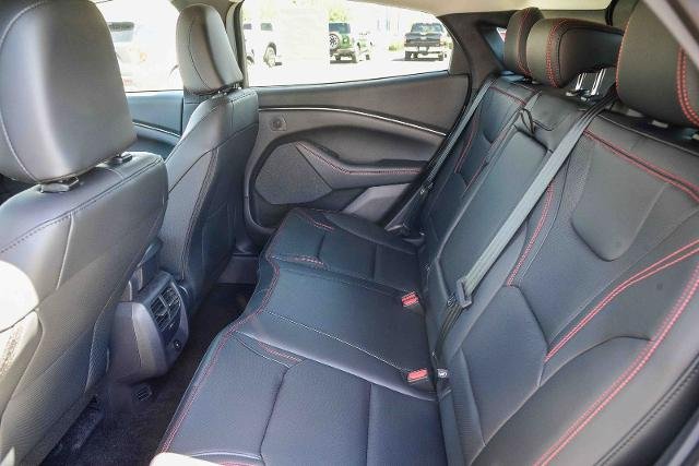 New 2026 Desert Sand Ford Premium image 44
