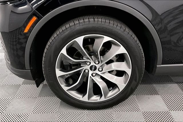 2025 Lincoln Aviator Reserve - Photo 10