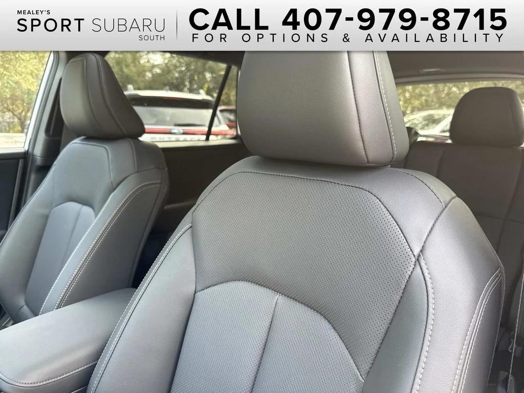 2026 Subaru Outback Limited - Photo 24