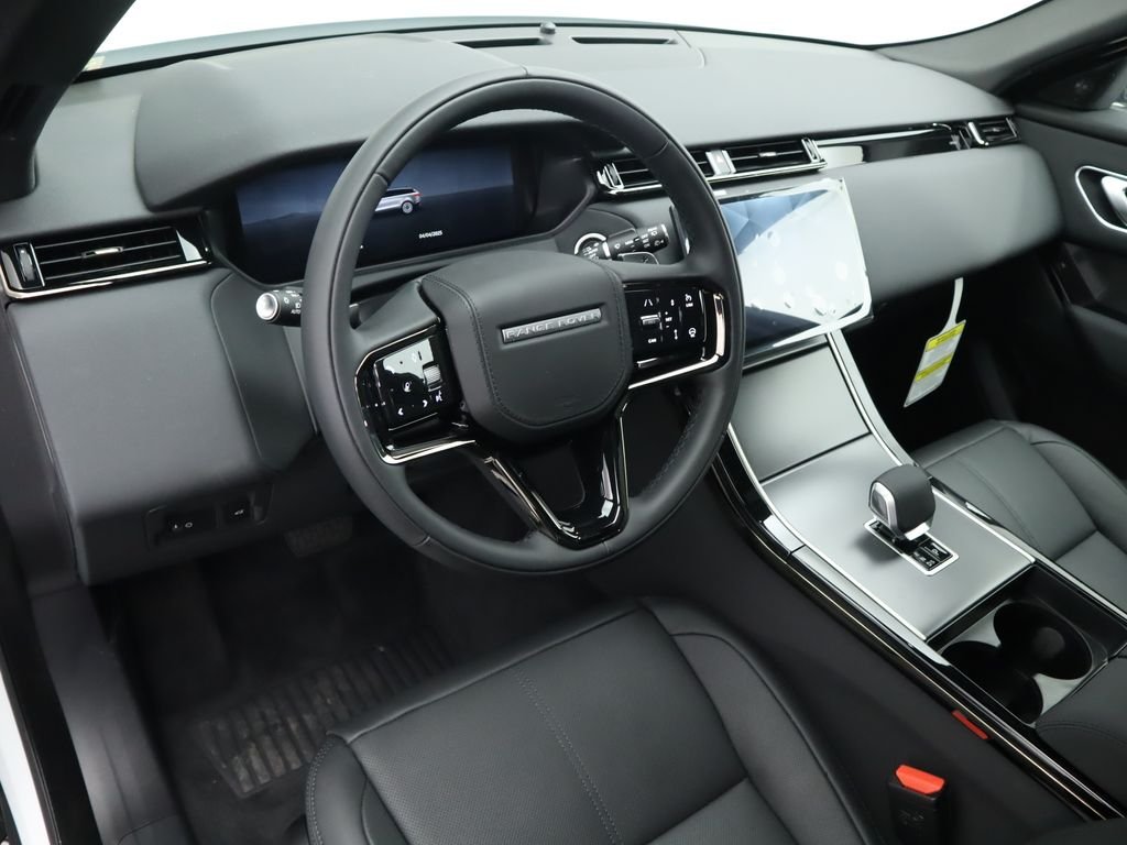 2026 Land Rover Range Rover Velar S - Photo 9