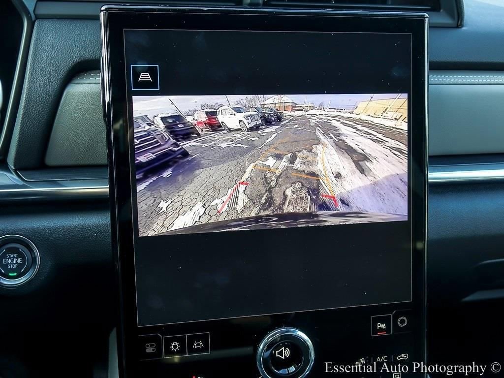 2026 GMC TERRAIN - Image 18