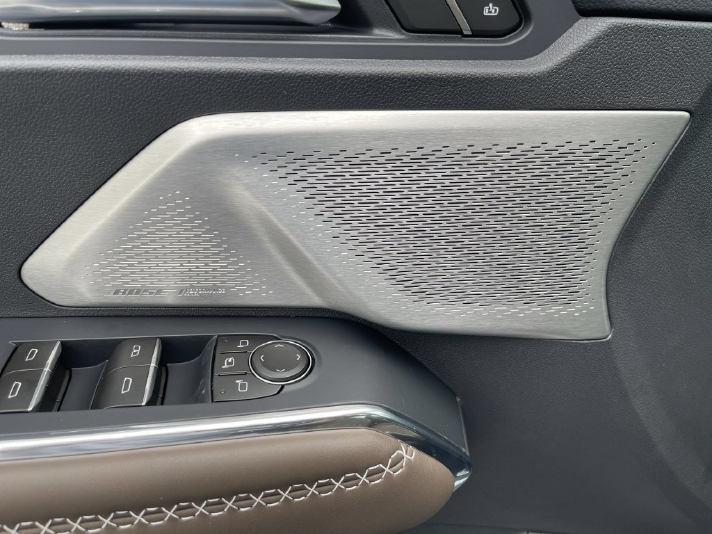 2027 GMC Acadia Denali Ultimate - Photo 25