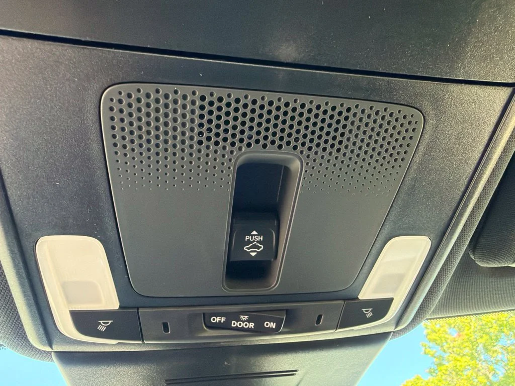 New 2026 Urban Gray Pearl Acura A-Spec Tech Package image 21