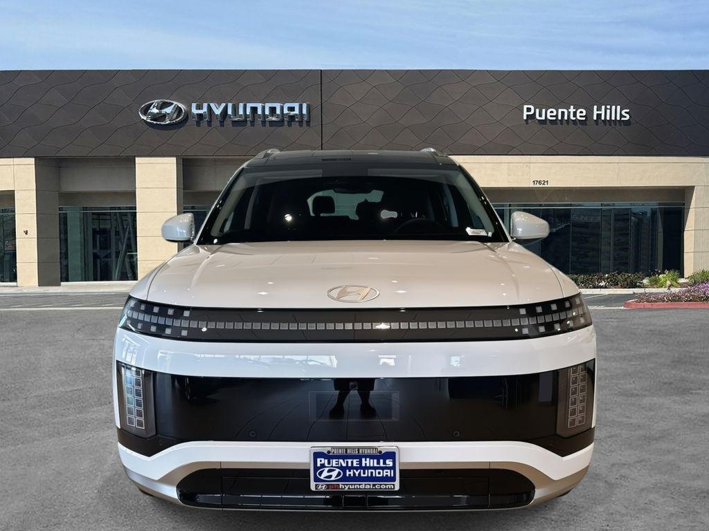 New 2026 White Hyundai Performance Calligraphy image 2