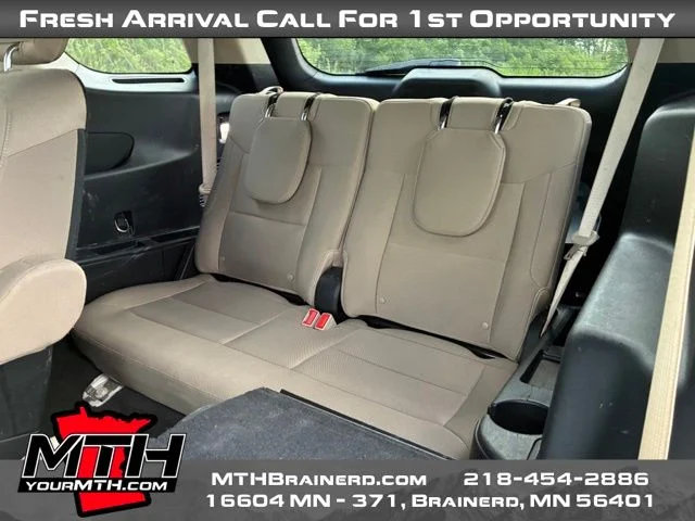 Used 2022 White Ford XLT image 11