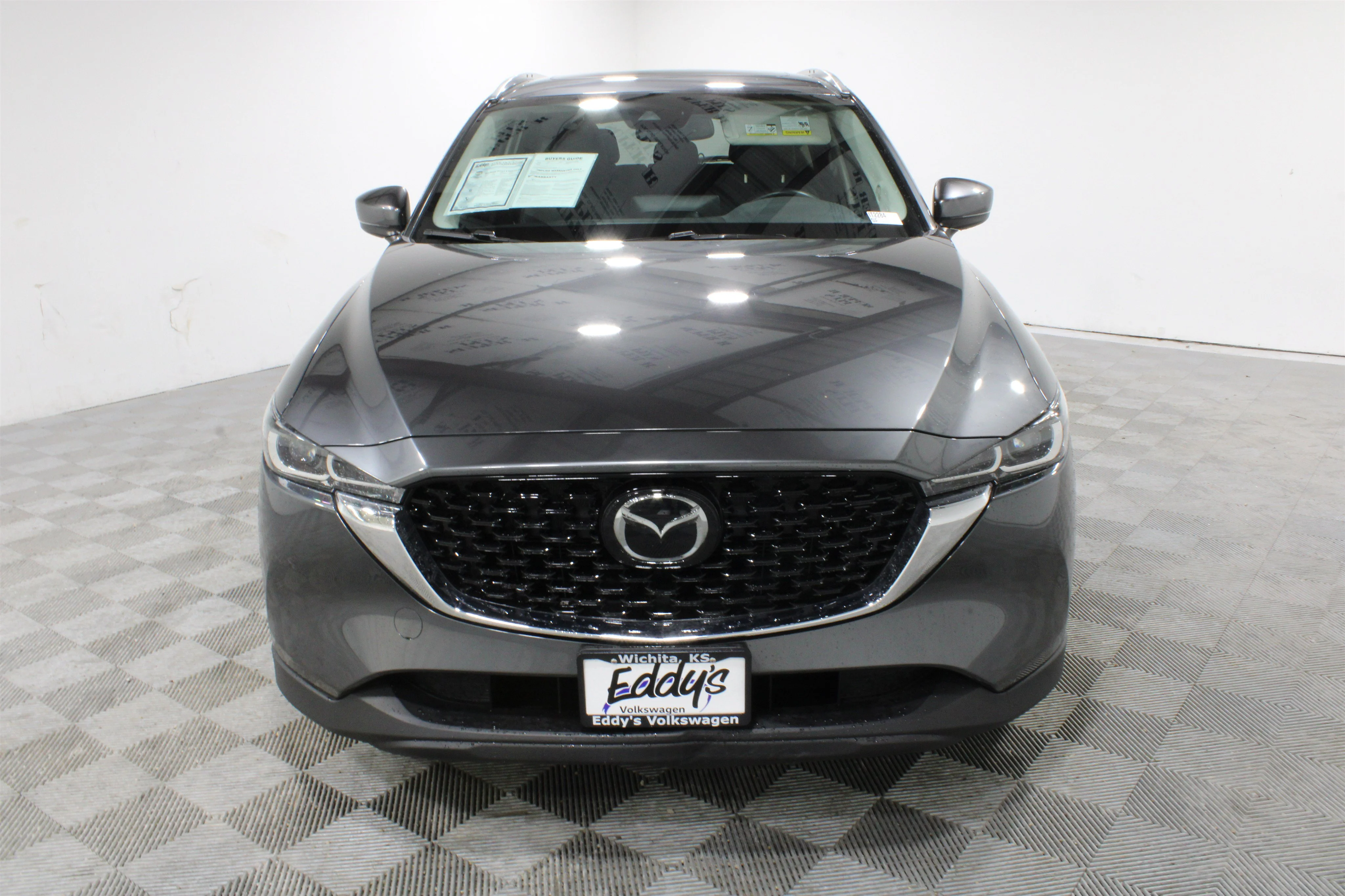 2023 Mazda CX-5 S Preferred package - Photo 32