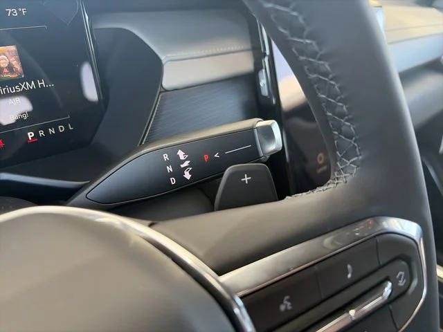 New 2026 White GMC Elevation image 21