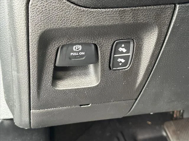 Used 2021 Gray Ram Rebel image 23