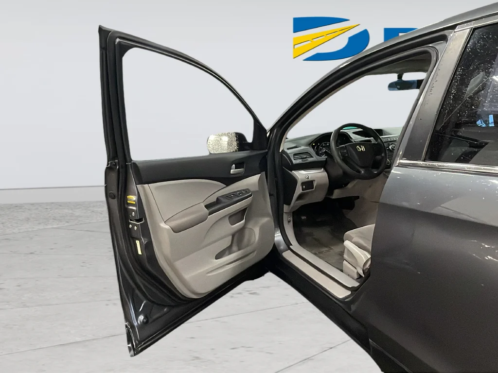 Used 2013 Gray Honda LX image 34