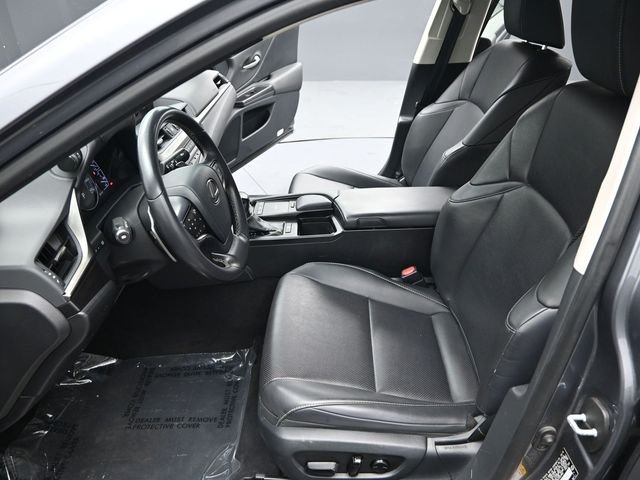 Used 2019 Gray Lexus 350 image 14