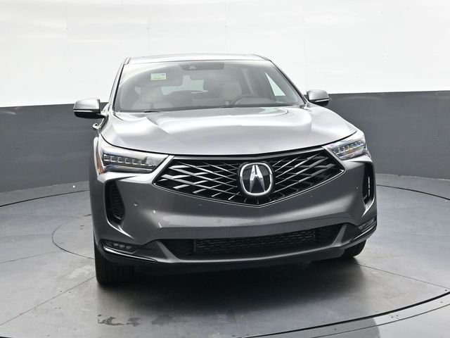 2025 Acura RDX A-Spec Package - Photo 8