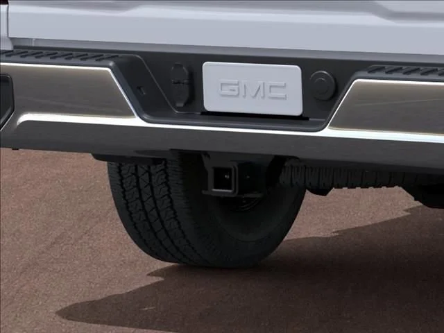 2025 GMC Sierra 3500HD Pro - Photo 14