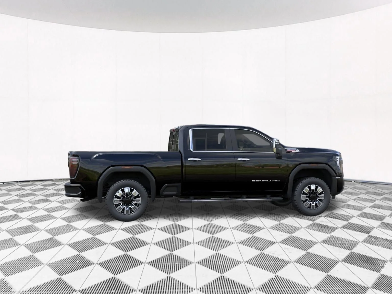 2026 GMC Sierra 2500HD Denali - Photo 10