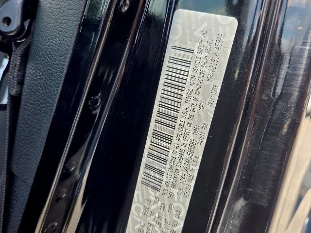 Used 2019 Black Jeep Unlimited Sahara image 20